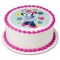 Minnie Mouse Sweet and Cute Edible Cake Topper Image - 7.5" Round